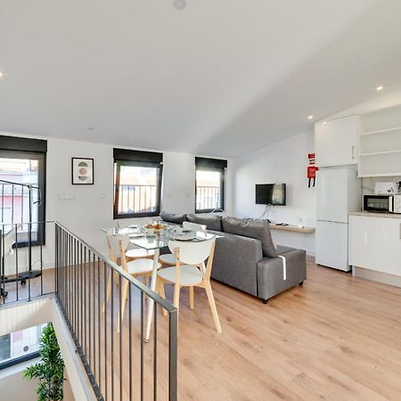 Lapa Duplex Apartment Lisboa المظهر الخارجي الصورة