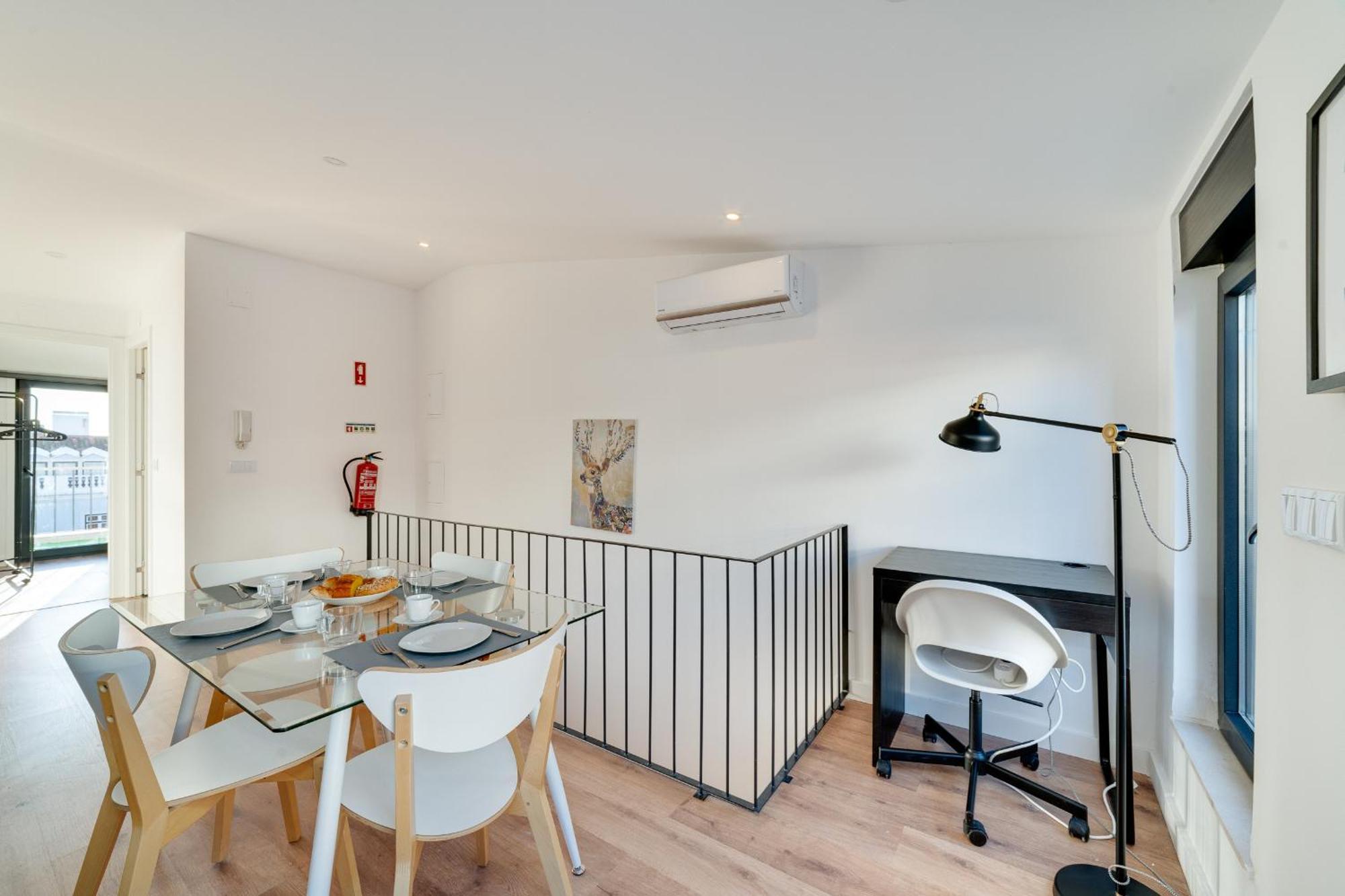 Lapa Duplex Apartment Lisboa المظهر الخارجي الصورة