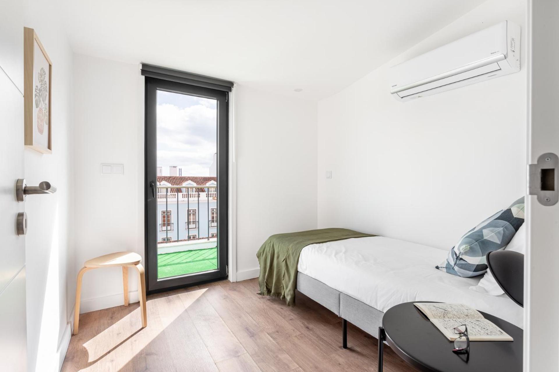 Lapa Duplex Apartment Lisboa المظهر الخارجي الصورة